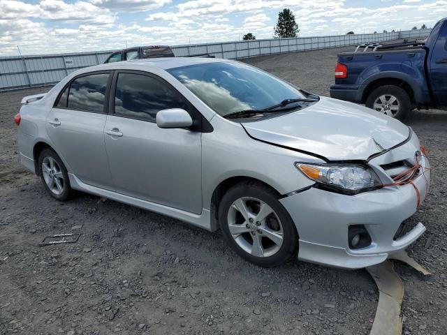 2012 Toyota Corolla Base VIN: 2T1BU4EE8CC877130 Lot: 56911534