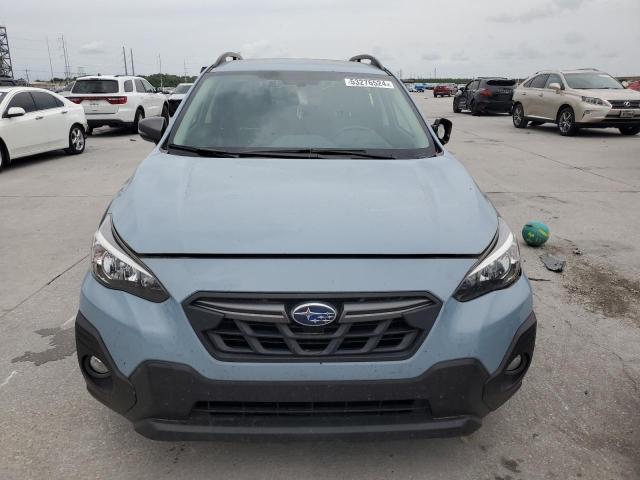2021 SUBARU CROSSTREK - JF2GTHRC1MH388527