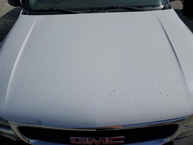 2002 GMC Sierra K2500 Heavy Duty VIN: 1GTHK23162F197656 Lot: 55524894