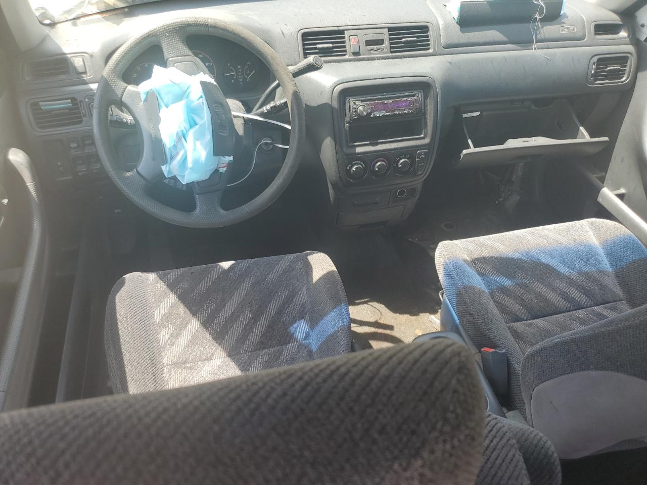 JHLRD1864XC027210 1999 Honda Cr-V Ex