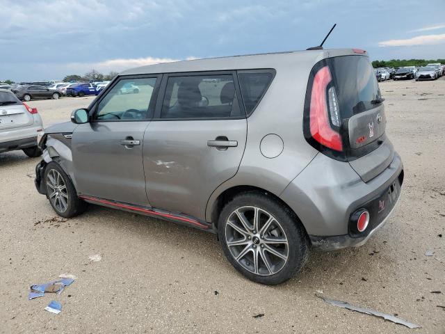 2019 Kia Soul ! VIN: KNDJX3AA5K7661073 Lot: 54701414