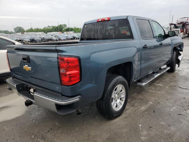 2014 Chevrolet Silverado C1500 Lt VIN: 3GCPCRECXEG508248 Lot: 55101024