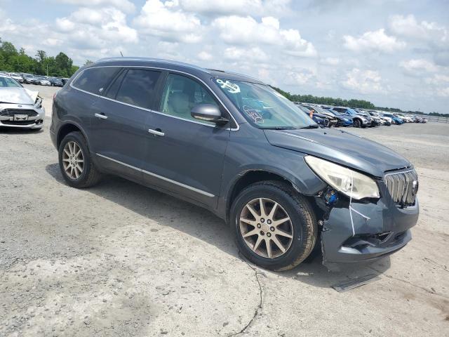 2014 Buick Enclave VIN: 5GAKRBKD4EJ168141 Lot: 54009524