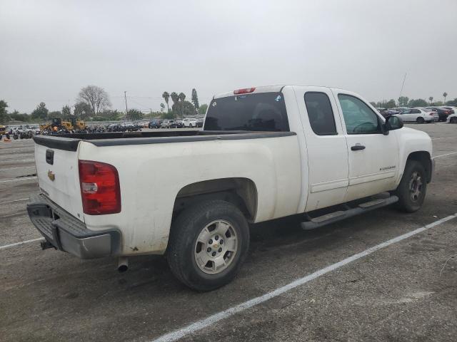 2013 Chevrolet Silverado C1500 Lt VIN: 1GCRCSE07DZ248556 Lot: 54813484