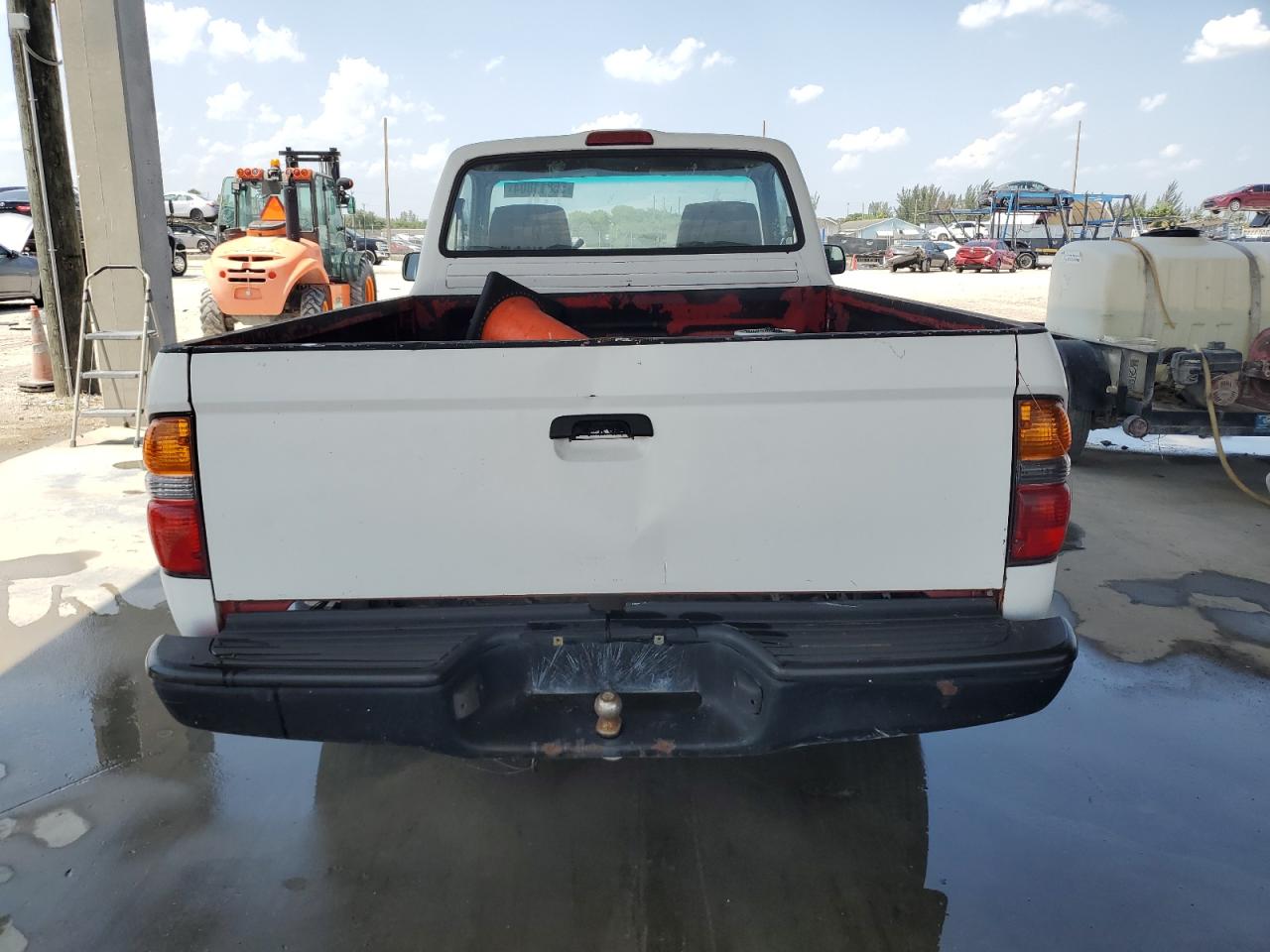 4TANL42N6TZ216671 1996 Toyota Tacoma