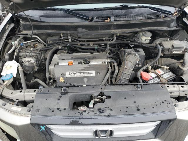 2007 Honda Element Ex VIN: 5J6YH28707L010216 Lot: 53217904