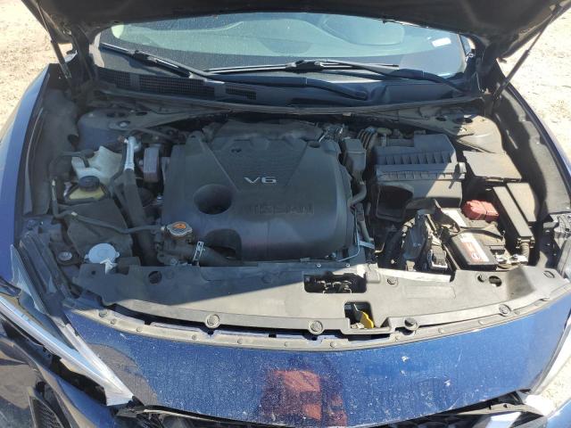 2020 Nissan Maxima Sv VIN: 1N4AA6CV4LC368296 Lot: 55280414