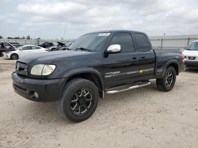 2003 Toyota Tundra Access Cab Sr5 VIN: 5TBRT34163S369023 Lot: 55041084