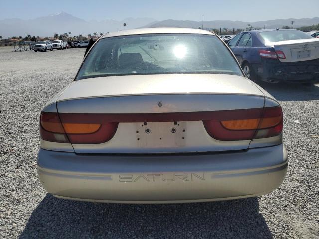 2002 Saturn Sl2 VIN: 1G8ZK54762Z290310 Lot: 54352964