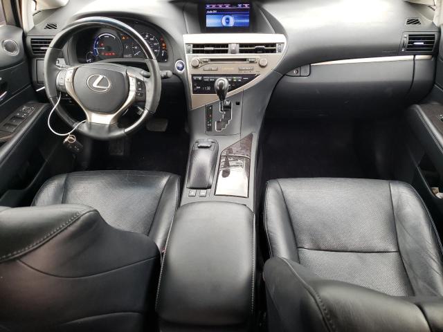 2013 Lexus Rx 450 VIN: JTJZB1BA1D2412609 Lot: 53904454