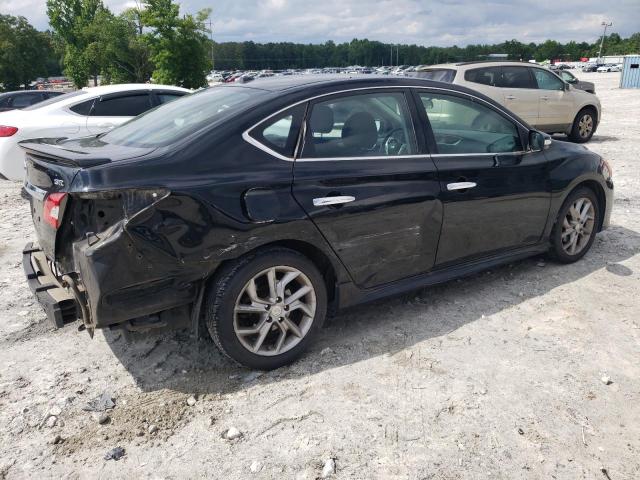 2015 NISSAN SENTRA S - 3N1AB7AP4FY305909