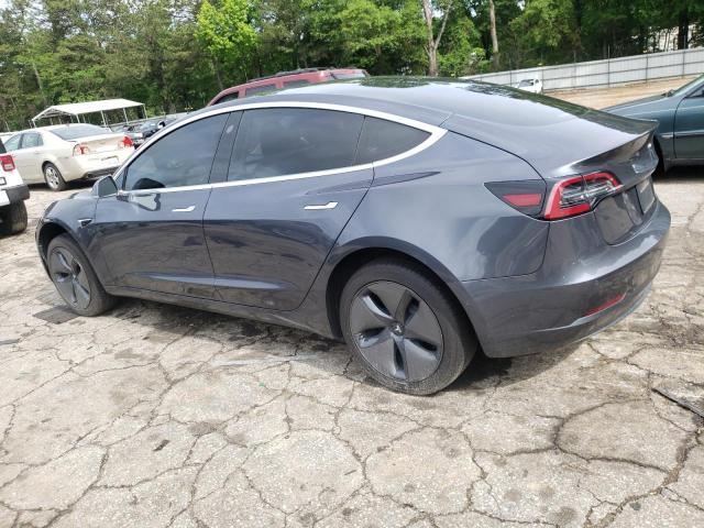  TESLA MODEL 3 2019 Угольный