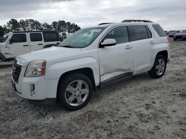 2013 GMC Terrain Sle VIN: 2GKFLSE37D6138328 Lot: 50132144