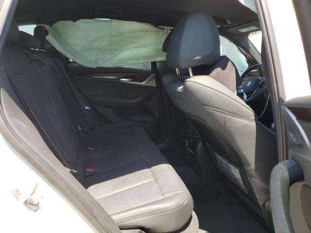 2019 BMW X3 xDrive30I VIN: 5UXTR9C52KLP89086 Lot: 54761364