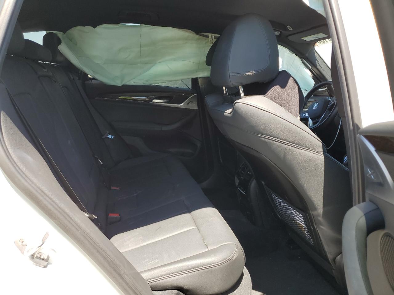 5UXTR9C52KLP89086 2019 BMW X3 xDrive30I