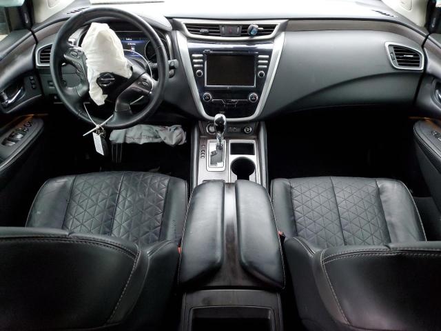 2019 NISSAN MURANO S - 5N1AZ2MJ7KN132120