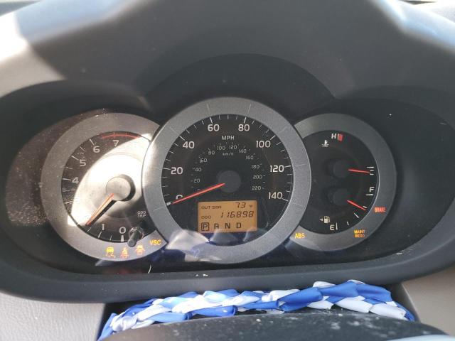 2008 Toyota Rav4 Limited VIN: JTMZD31V685095332 Lot: 56702914