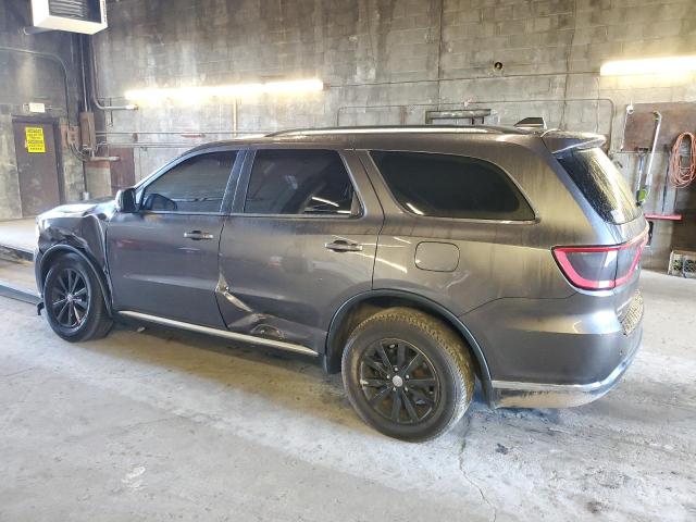 2014 Dodge Durango Sxt VIN: 1C4RDJAG4EC514467 Lot: 53192714