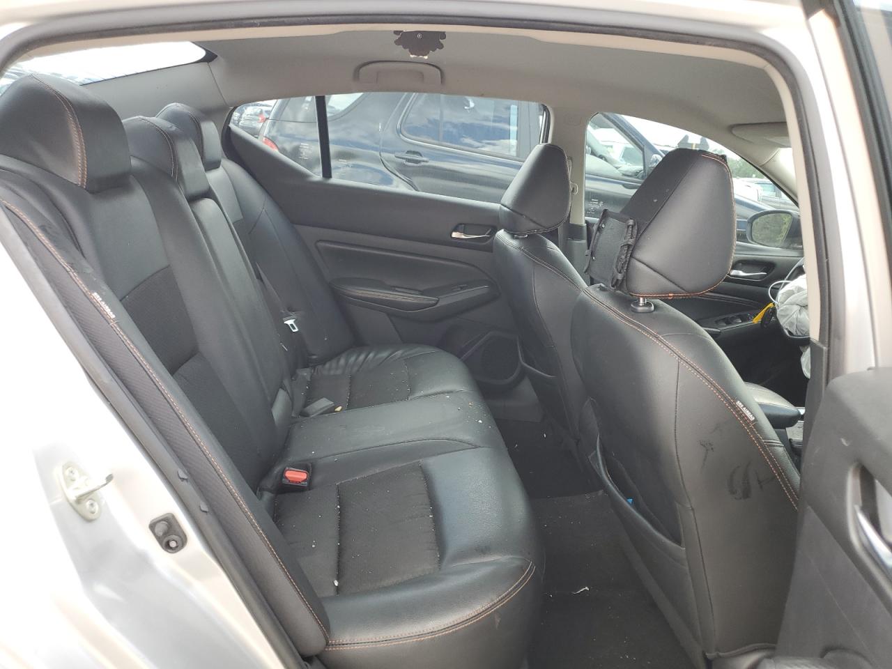 1N4BL4CV6LC151691 2020 Nissan Altima Sr