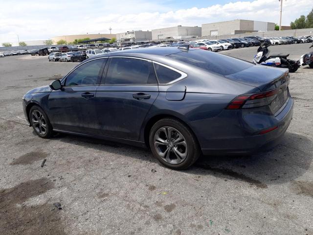 2023 Honda Accord Ex VIN: 1HGCY1F3XPA052853 Lot: 54621864