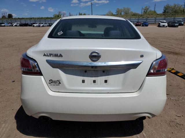 2015 NISSAN ALTIMA 2.5 - 1N4AL3AP7FC166912