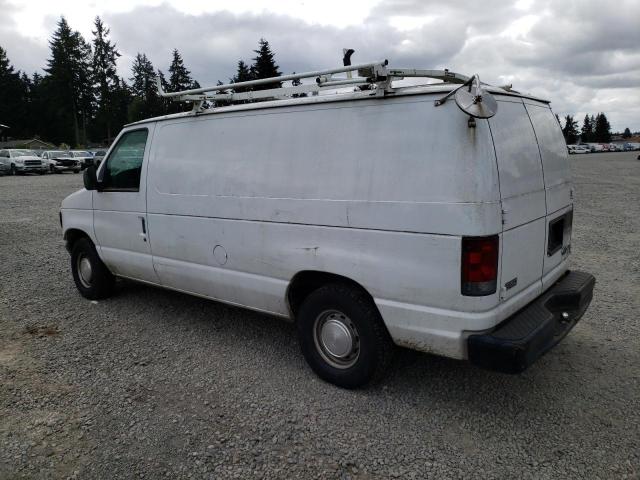 2002 Ford Econoline E150 Van VIN: 1FTRE14272HA78953 Lot: 55513224