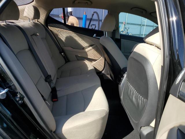 2015 Kia Optima Hybrid VIN: KNAGM4AD8F5085884 Lot: 52977684