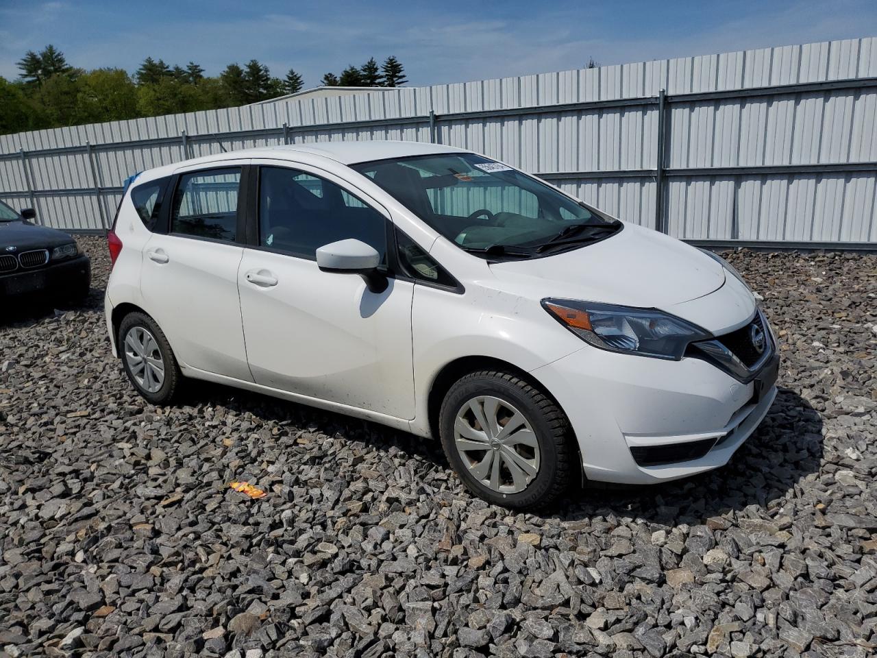 3N1CE2CPXHL358078 2017 Nissan Versa Note S