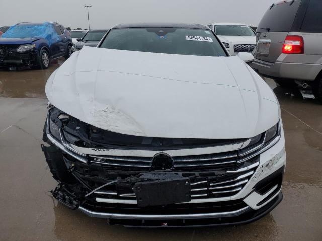 2019 Volkswagen Arteon Sel Premium VIN: WVWTR7AN5KE001057 Lot: 56664734