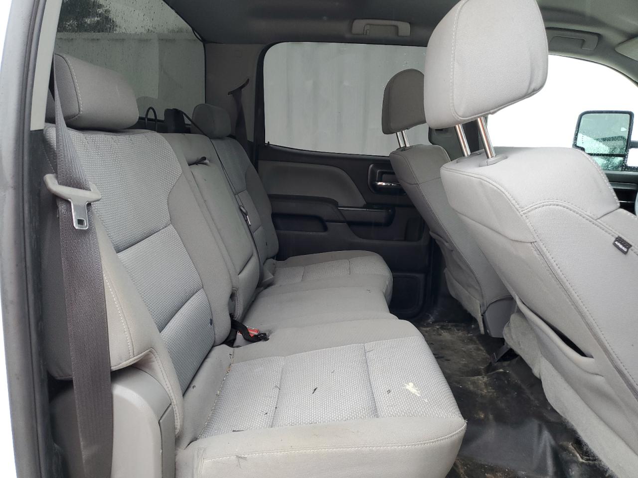 1GT12NEYXKF183093 2019 GMC Sierra K2500 Heavy Duty