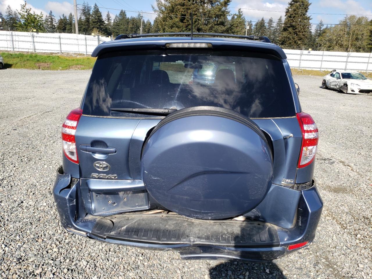 2T3BF4DV0BW139273 2011 Toyota Rav4