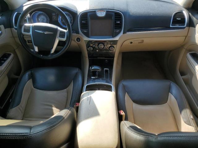 2012 Chrysler 300 VIN: 2C3CCAAG9CH289177 Lot: 56001654