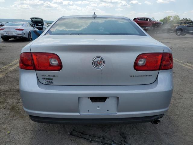 2011 Buick Lucerne Cx VIN: 1G4HA5EM0BU147497 Lot: 55377954