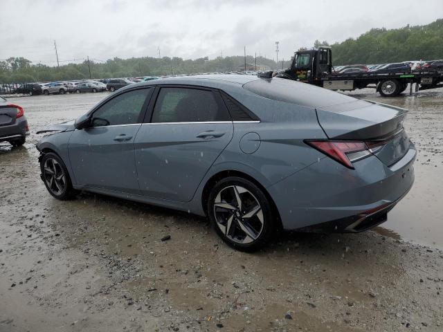 2021 HYUNDAI ELANTRA LI - KMHLN4AJ2MU004705