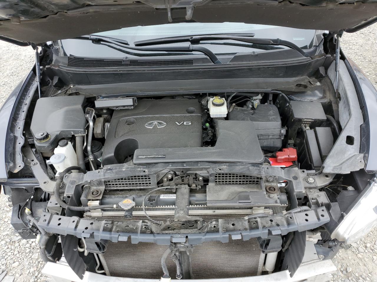 5N1AL0MM1EC538362 2014 Infiniti Qx60