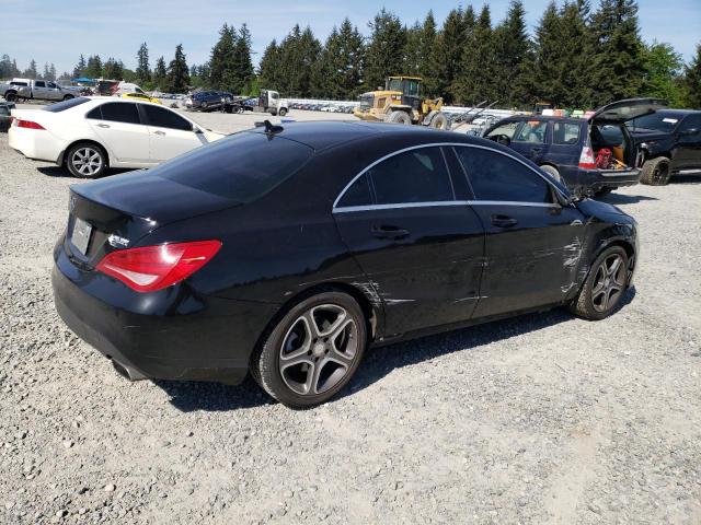 VIN WDDSJ4EB7EN064060 2014 Mercedes-Benz CLA-Class,... no.3