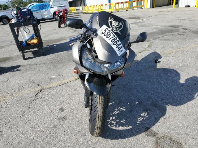 2003 HONDA CBR900 RR JH2SC50053M101777
