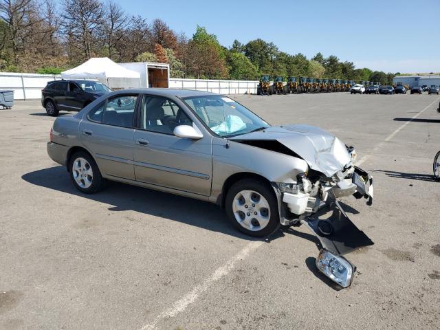 2006 Nissan Sentra 1.8 VIN: 3N1CB51D86L466084 Lot: 56246074