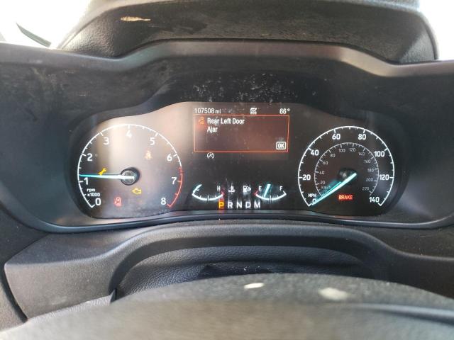 2021 FORD TRANSIT CO - NM0LS7E29M1500794