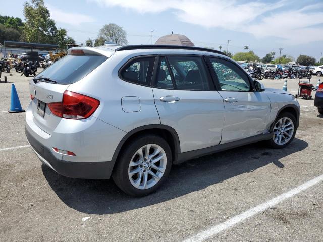 2015 BMW X1 xDrive28I VIN: WBAVL1C58FVY24573 Lot: 56679894