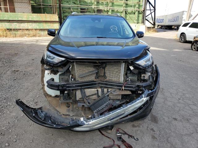 2020 Ford Edge Sel VIN: 2FMPK3J99LBA50384 Lot: 56536944