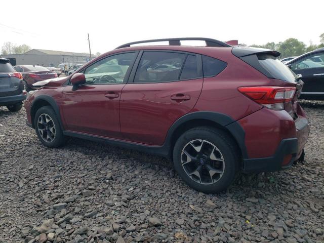 2019 Subaru Crosstrek Premium VIN: JF2GTAEC1K8292469 Lot: 53292094