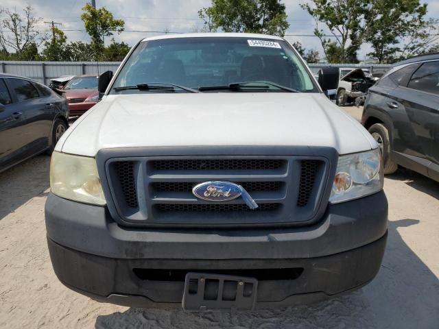 2008 Ford F150 VIN: 1FTRF12228KD13111 Lot: 54495284