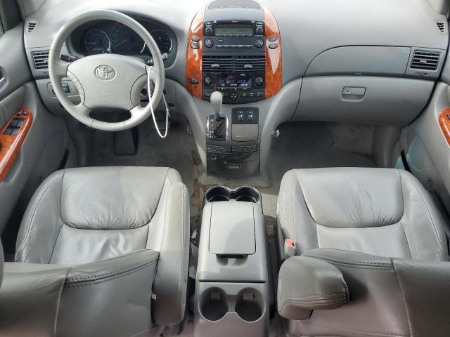 2009 Toyota Sienna Xle VIN: 5TDZK22CX9S265989 Lot: 53405164