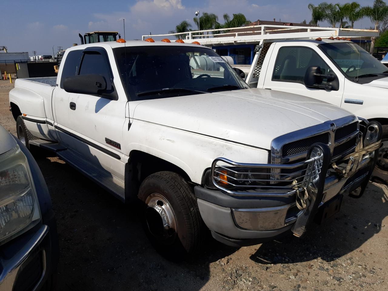 1B7MC336XXJ649061 1999 Dodge Ram 3500