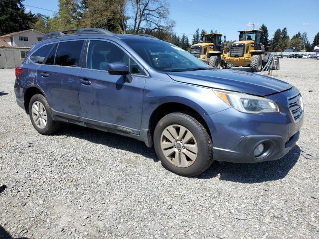 2015 Subaru Outback 2.5I Premium VIN: 4S4BSACC8F3308227 Lot: 53974864