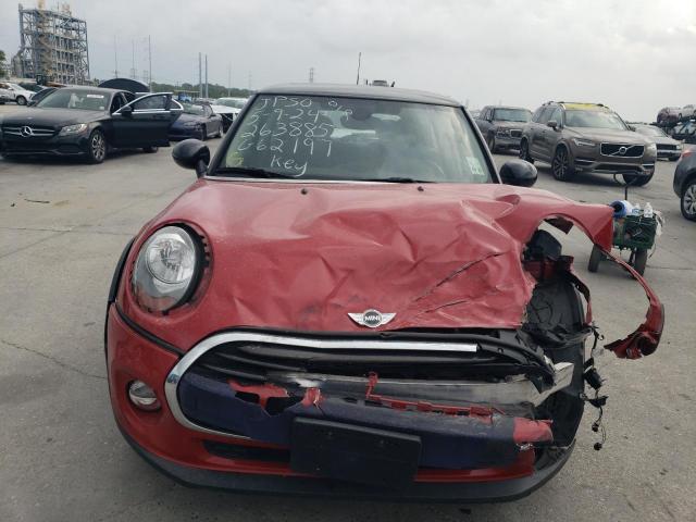 2018 Mini Cooper VIN: WMWXP5C54J2G62197 Lot: 54589274