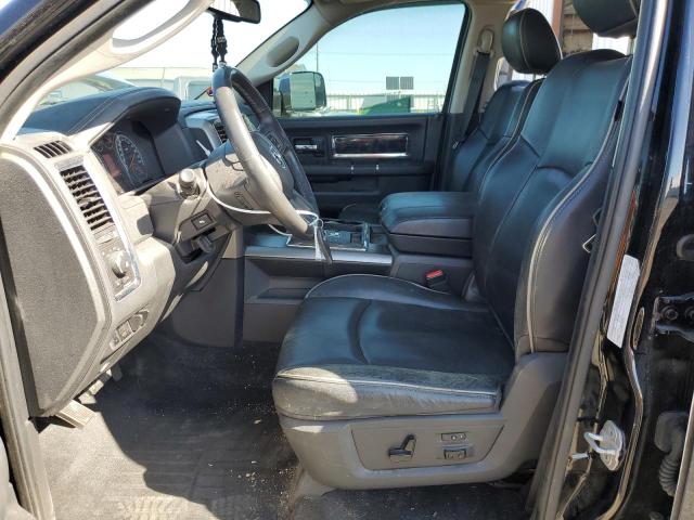 2012 Dodge Ram 1500 Longhorn VIN: 1C6RD7PT4CS311709 Lot: 54453424
