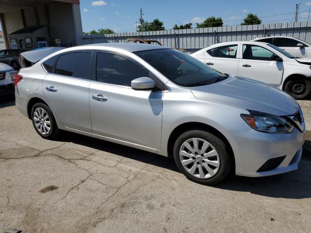 2019 NISSAN SENTRA S - 3N1AB7AP8KY339054