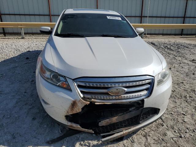 2011 Ford Taurus Sho VIN: 1FAHP2KT8BG188509 Lot: 54900614